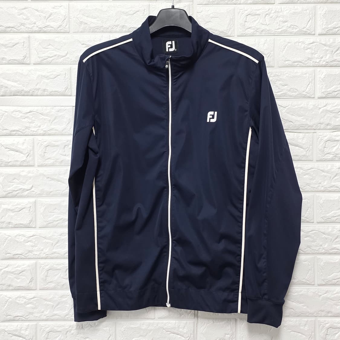 택포// 풋조이 남성 골프 바람막이 자켓 L 상품이미지1