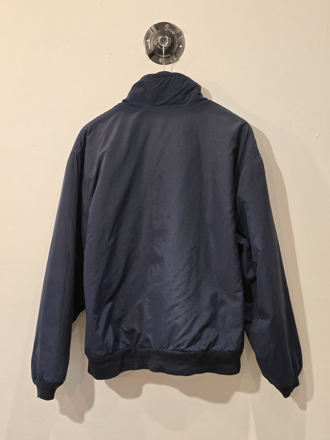 90s L.L.Bean 웜업자켓 상품이미지5