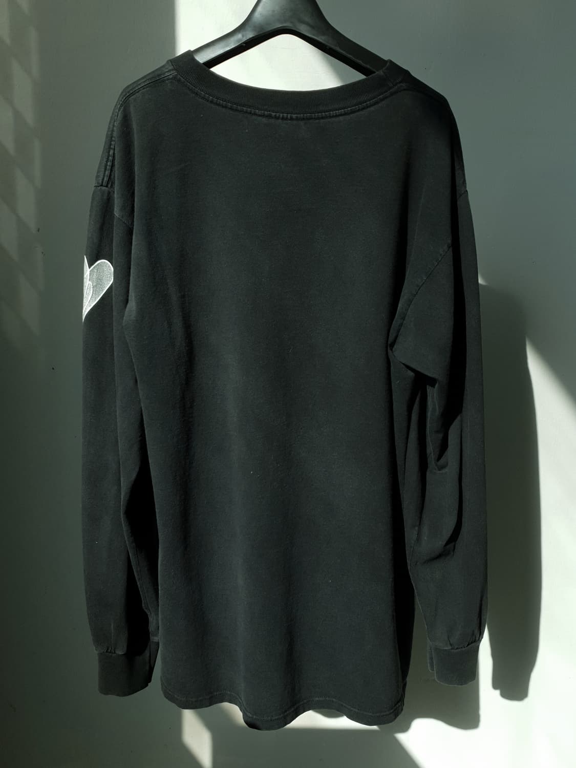90s GILDAN "The Smashing Pumpkins" L/S 상품이미지10