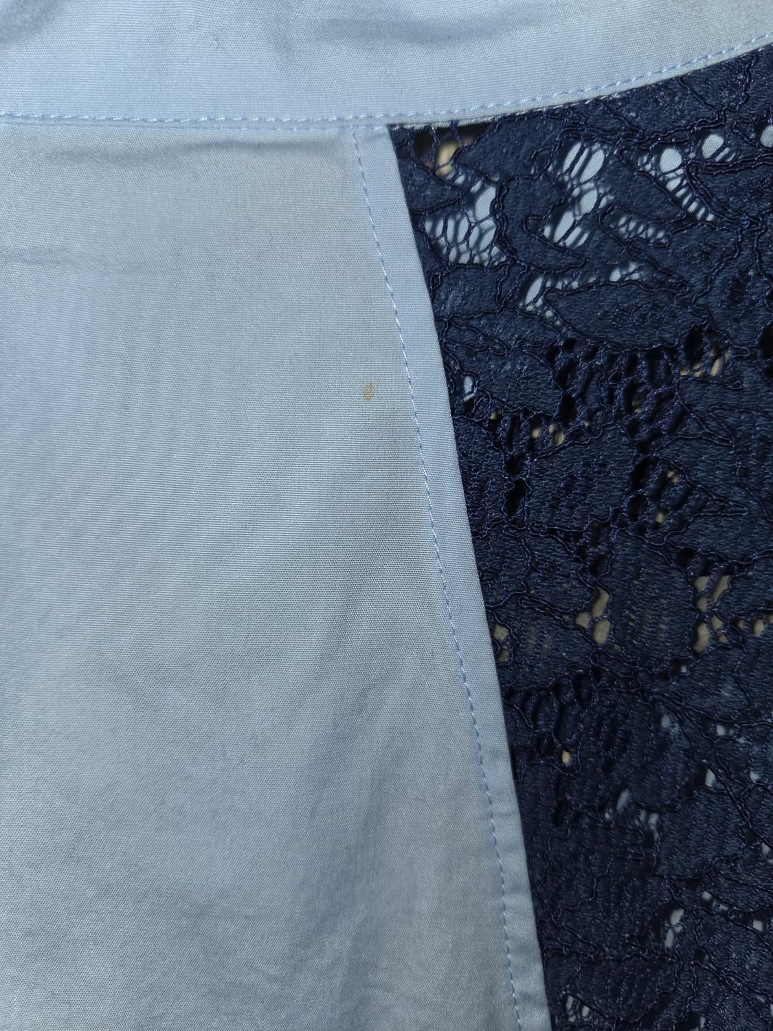 [46] kiko Kostadinov Futur Long Shirts 상품이미지5