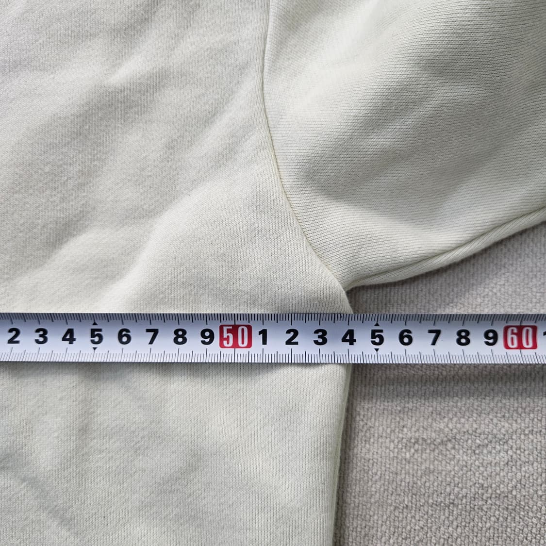 M 휠라 여성 블록 크롭 후드티 0407Y 상품이미지6