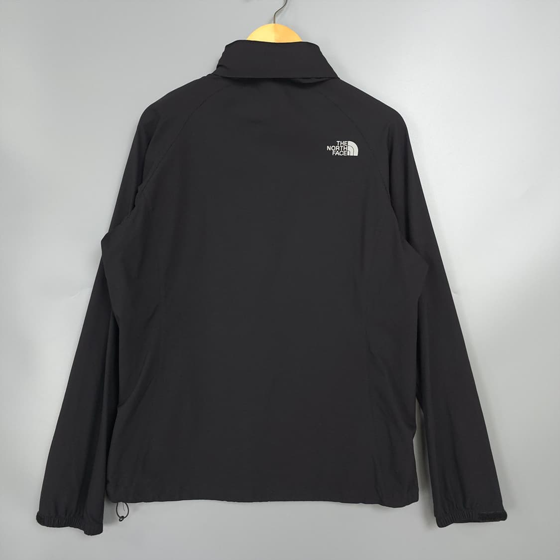 여성용 노스페이스 North Face 바람막이 자켓 85(M) 상품이미지3