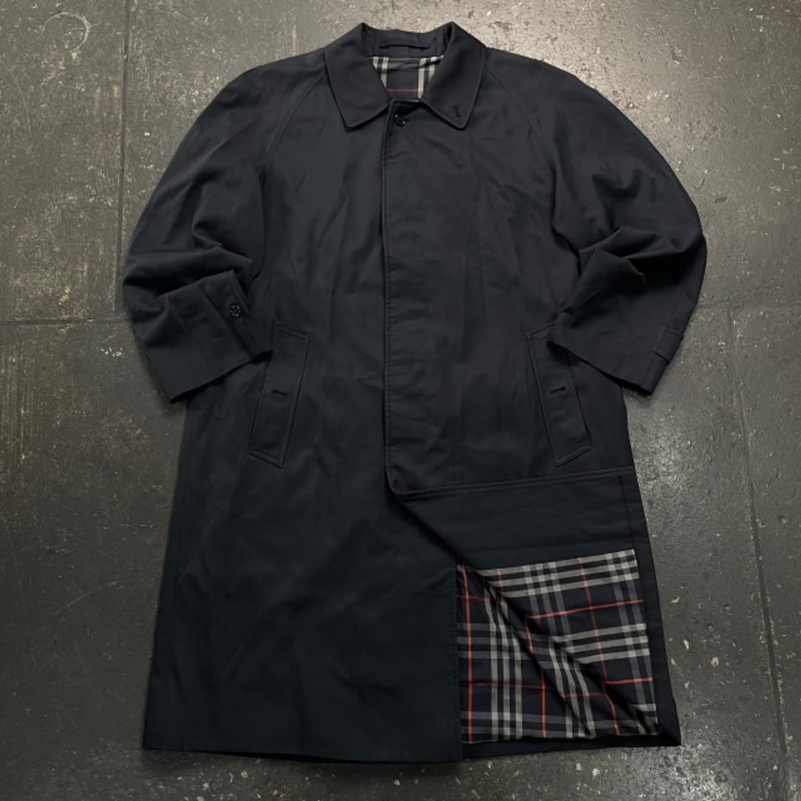 100 버버리 트렌치코트 상품이미지1