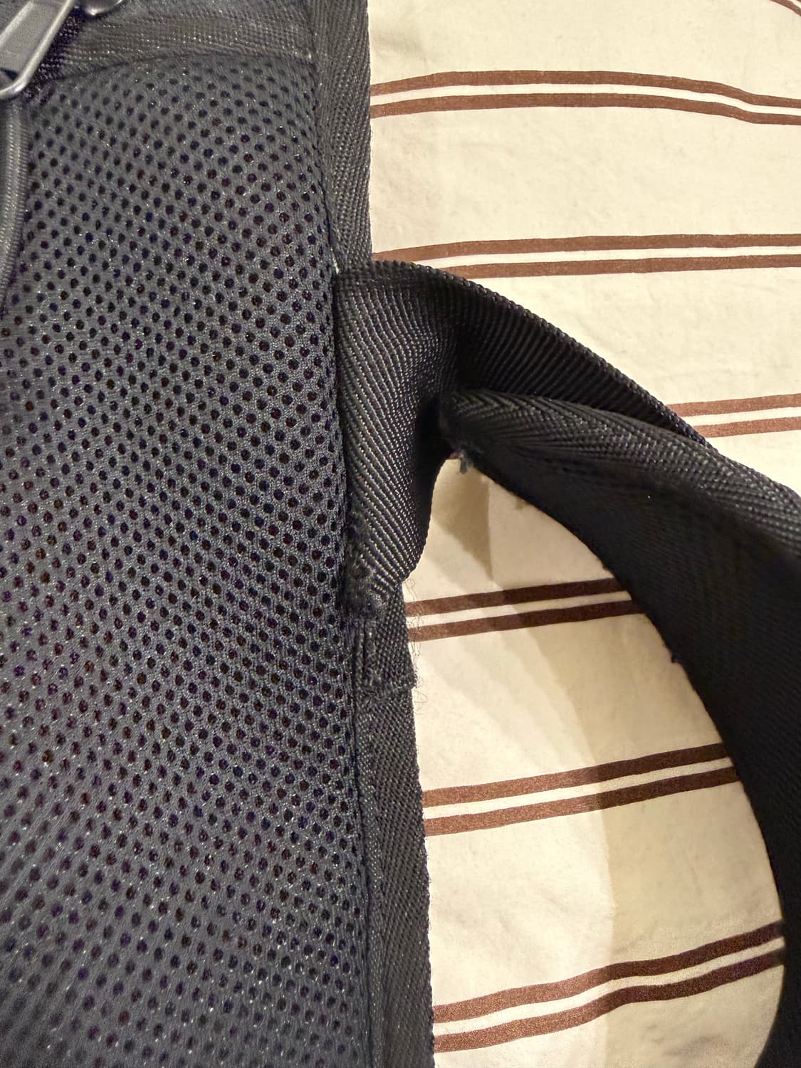 커버낫 크로스백 상품이미지4