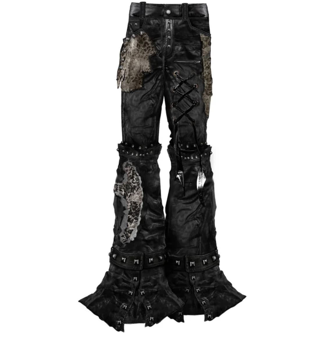 cozyworldwide 팬츠 구합니다! 상품이미지1