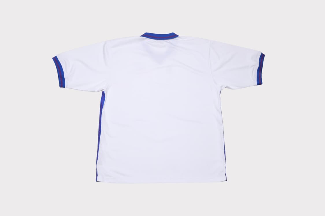 [XXL] 90's 나이키 국대 트레이닝 반팔티 상품이미지6