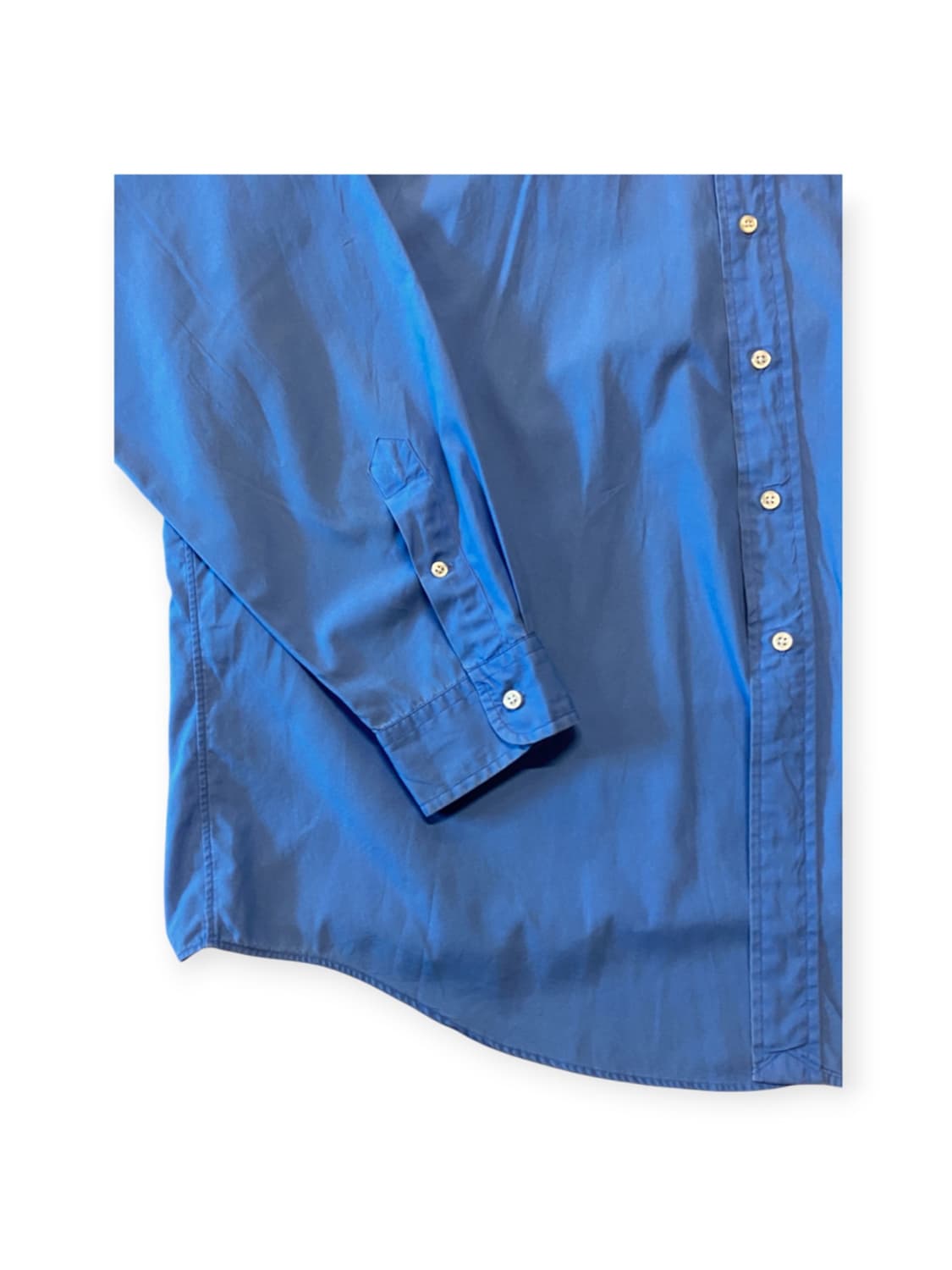 폴로랄프로렌 셔츠 (Man 2XL) 상품이미지6