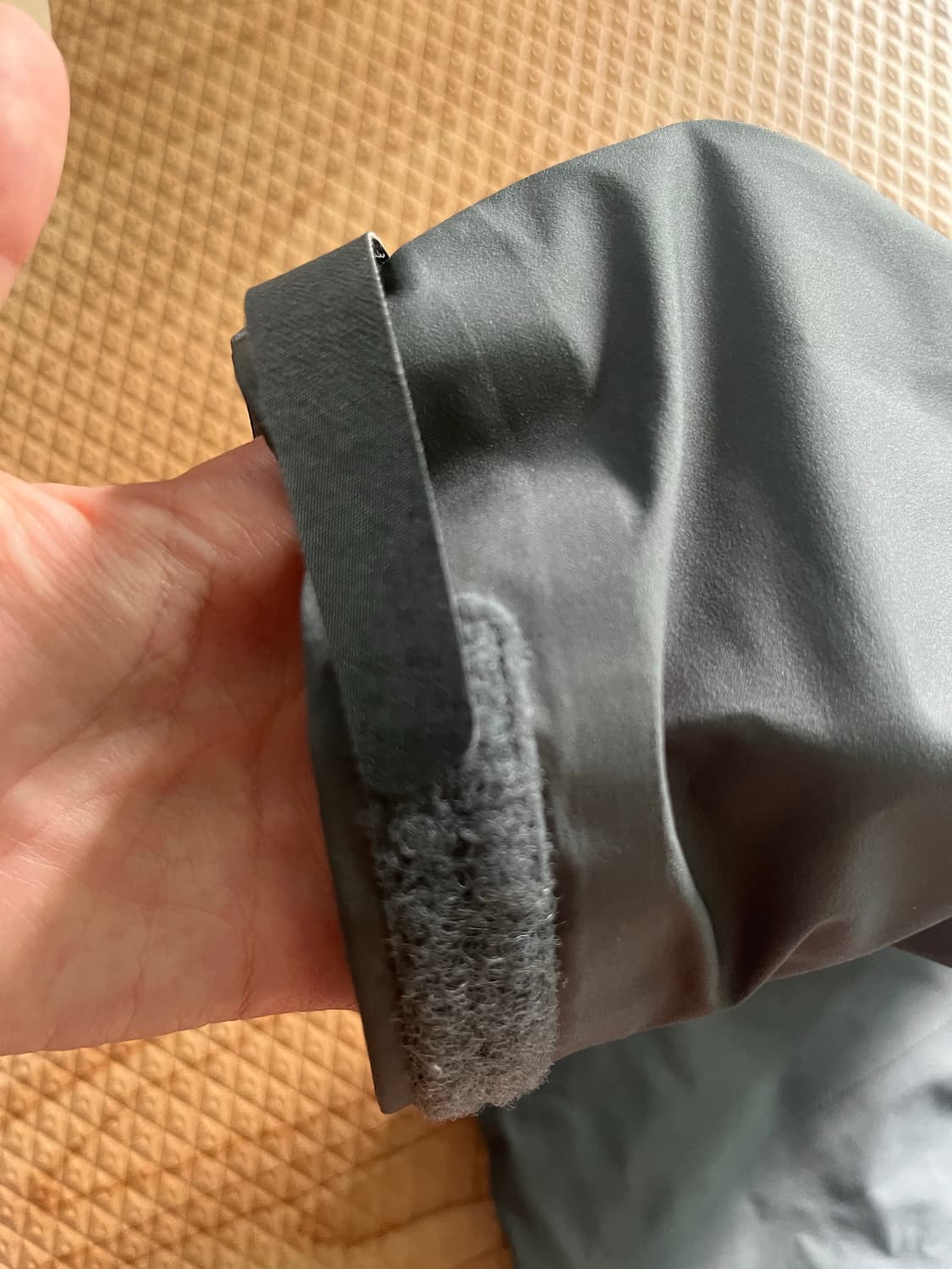 아크테릭스 베타 자켓 클라우드 남성 남자 xs 상품이미지3