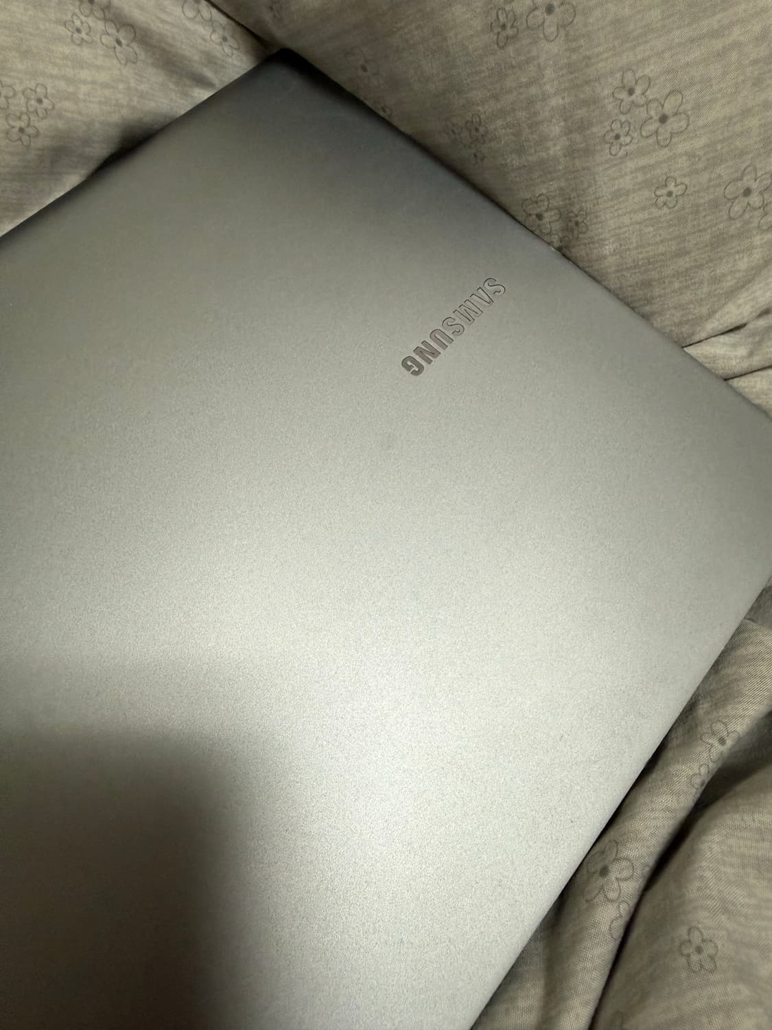 삼성 갤럭시북s 노트북 상품이미지1