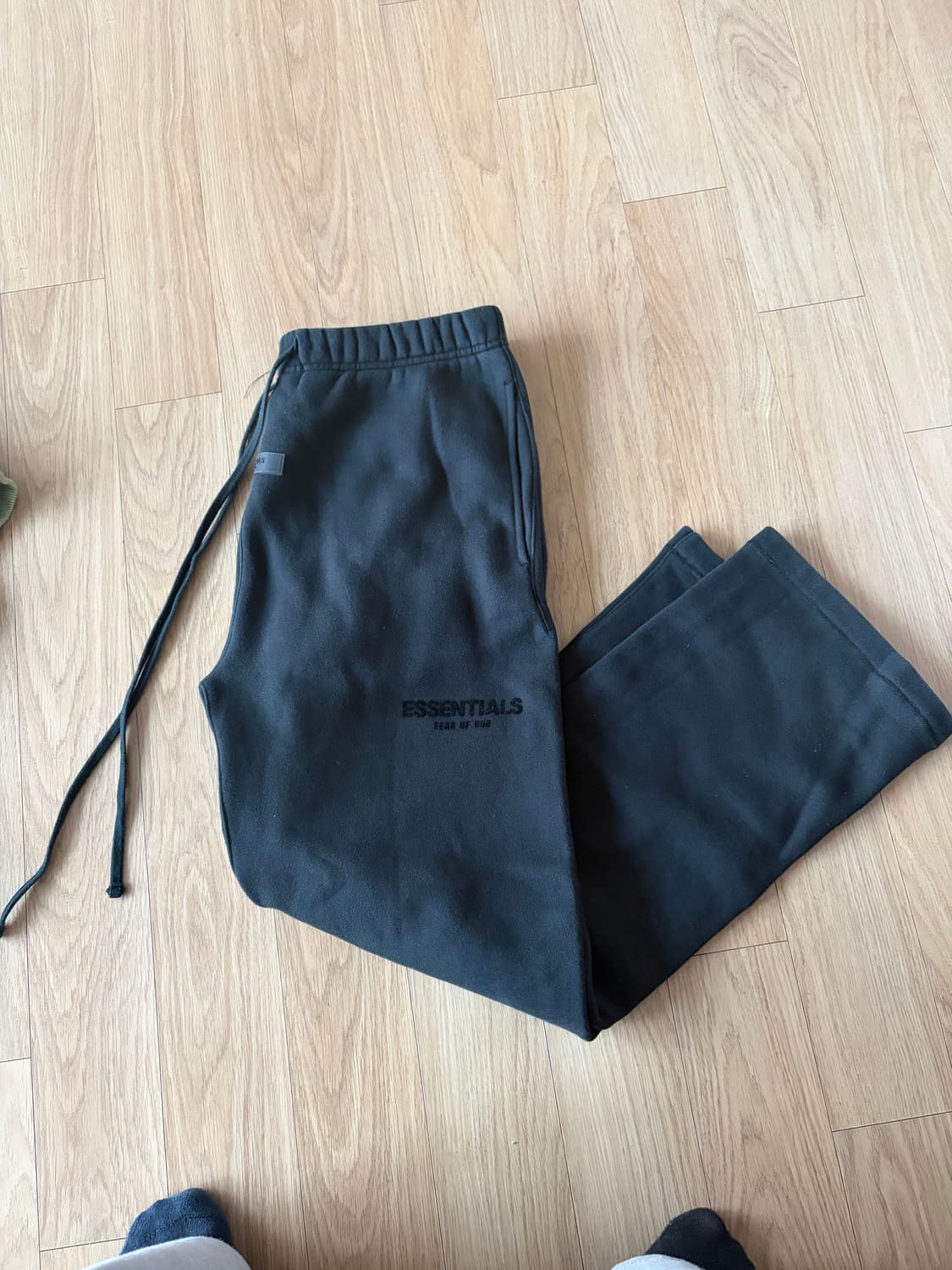 피어오브갓 에센셜 스웨트팬츠 상품이미지1