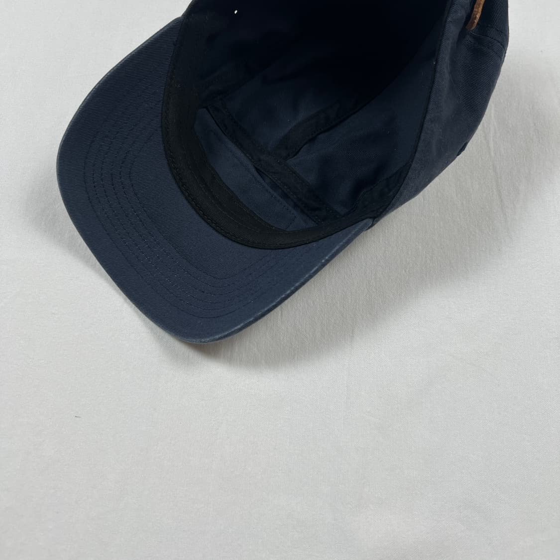 슈프림 supreme 박스로고 캠프캡 모자 상품이미지6