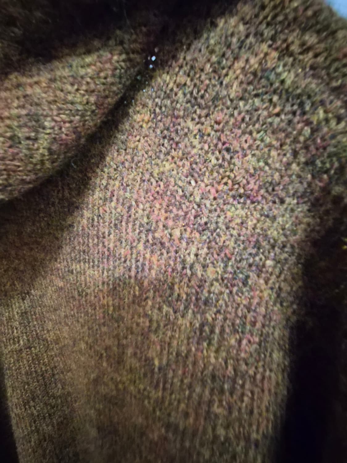 바닐라비 후드롱 가디건 상품이미지6