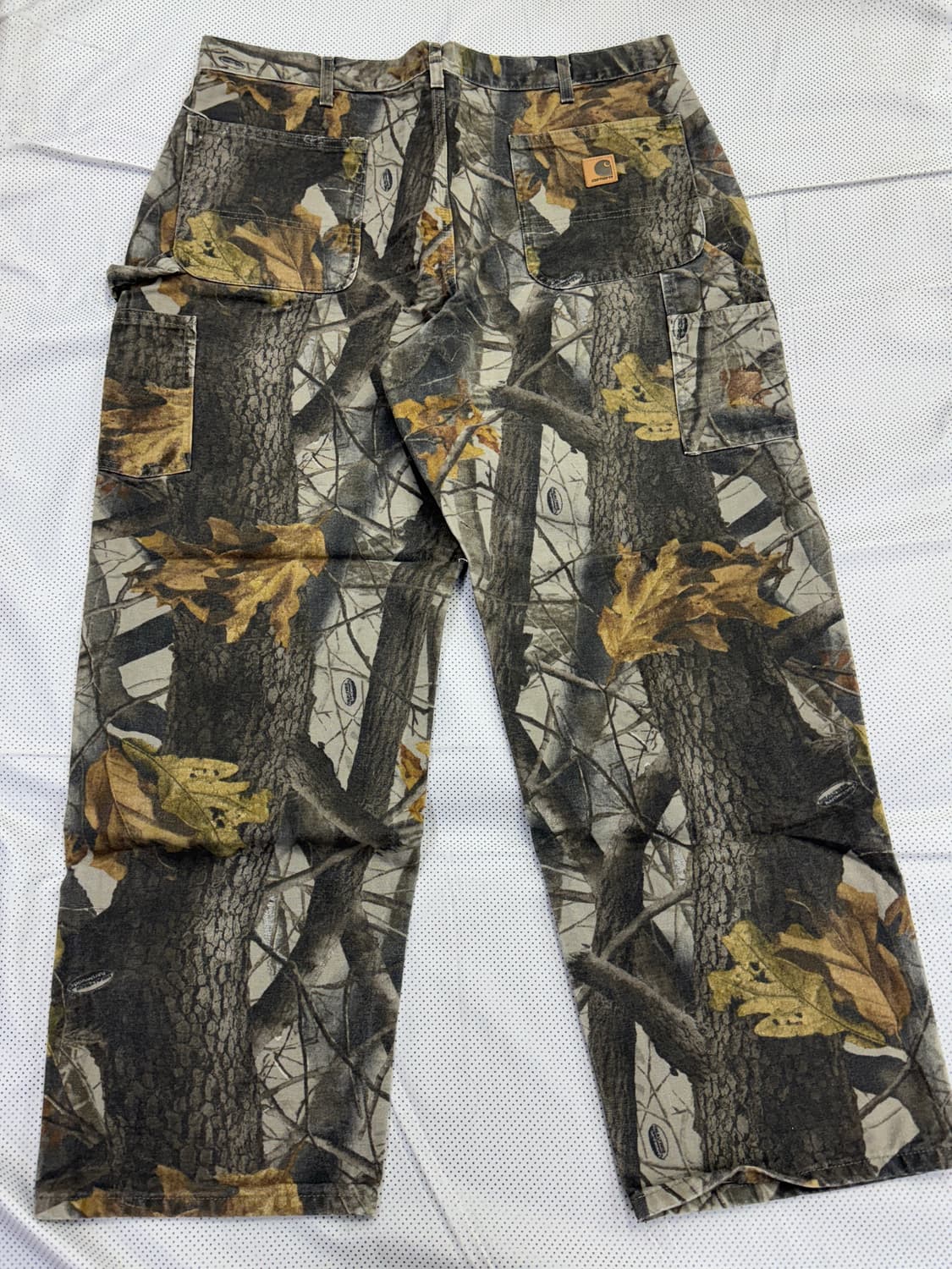 칼하트 싱글니 리얼트리  상품이미지4