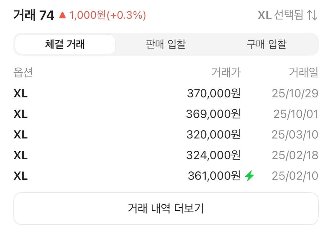 니들스 모헤어 가디건 파피용 XL 상품이미지10