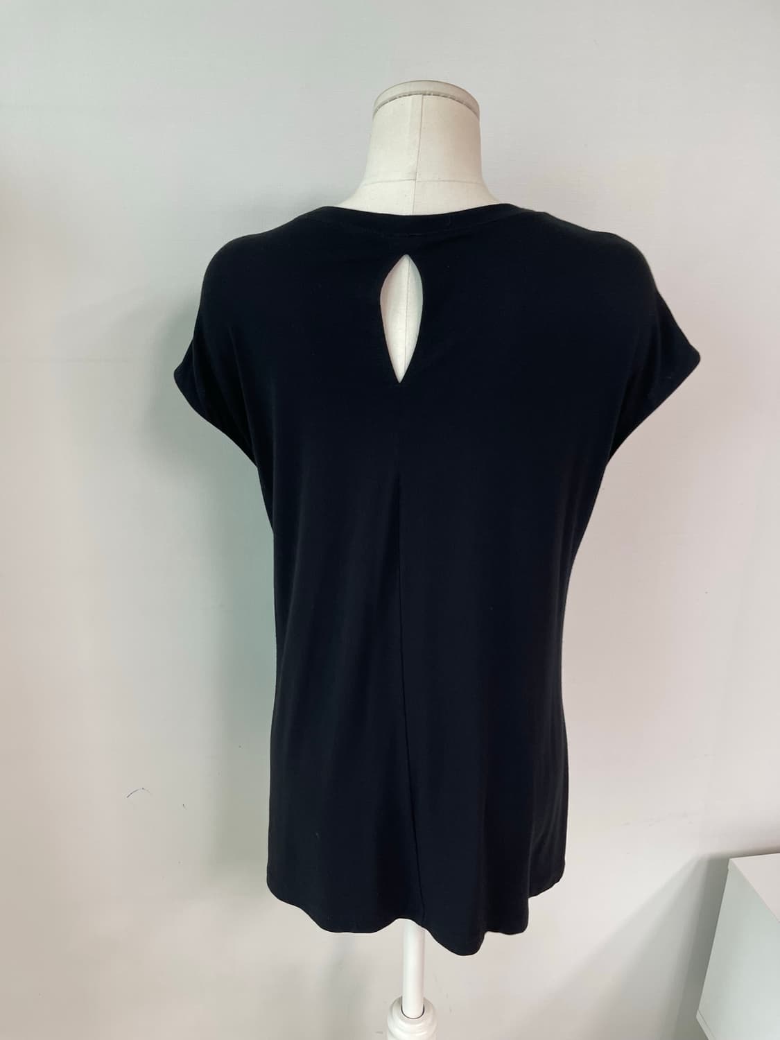 타임 TiME 반팔티 55 상품이미지7