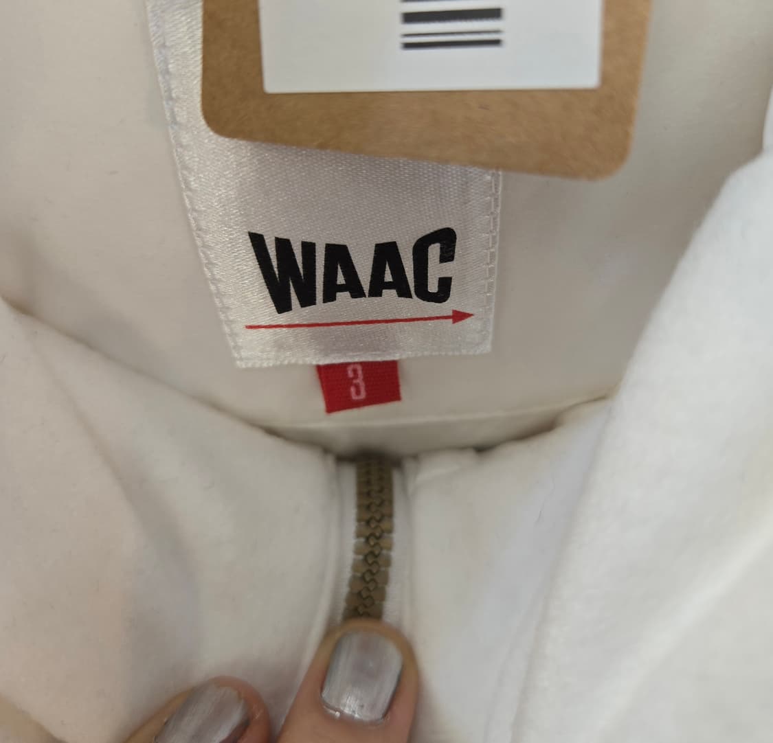 Waac 골프패딩 베스트 상품이미지4