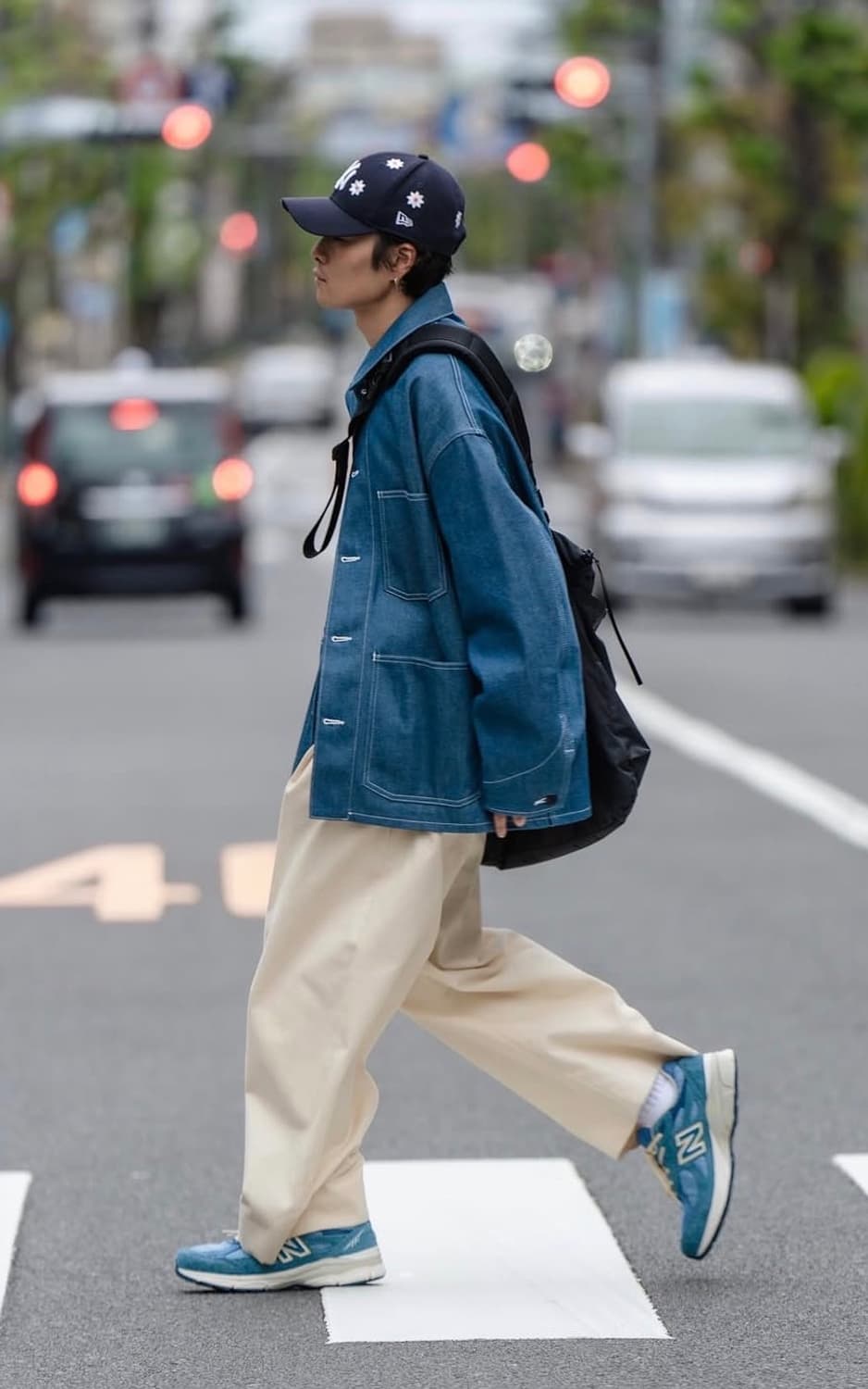 Newbalance 990v3 (285~290사이즈) 상품이미지3