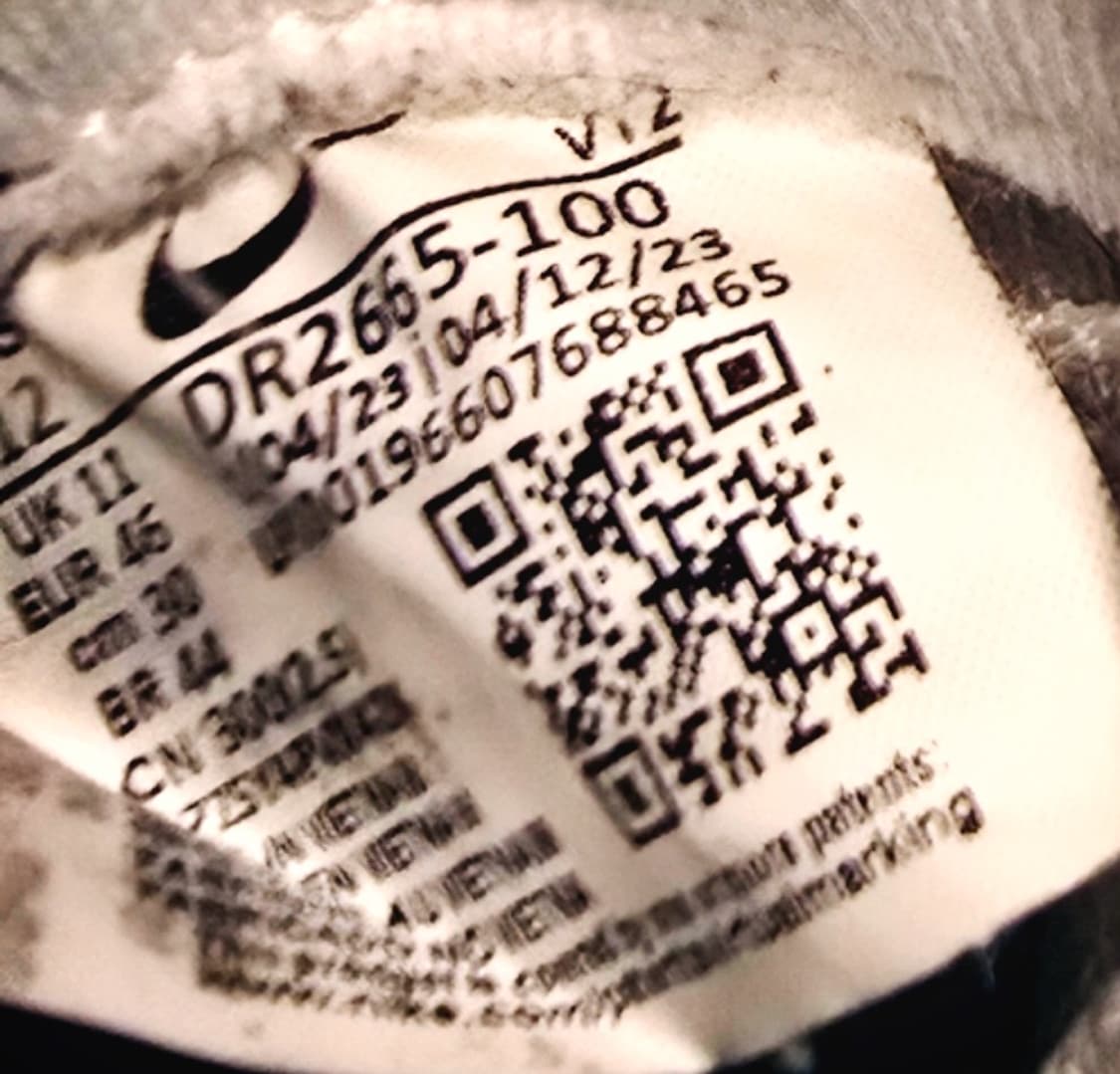 나이키Nike 리액트X인피니티런4 런닝화 상품이미지4