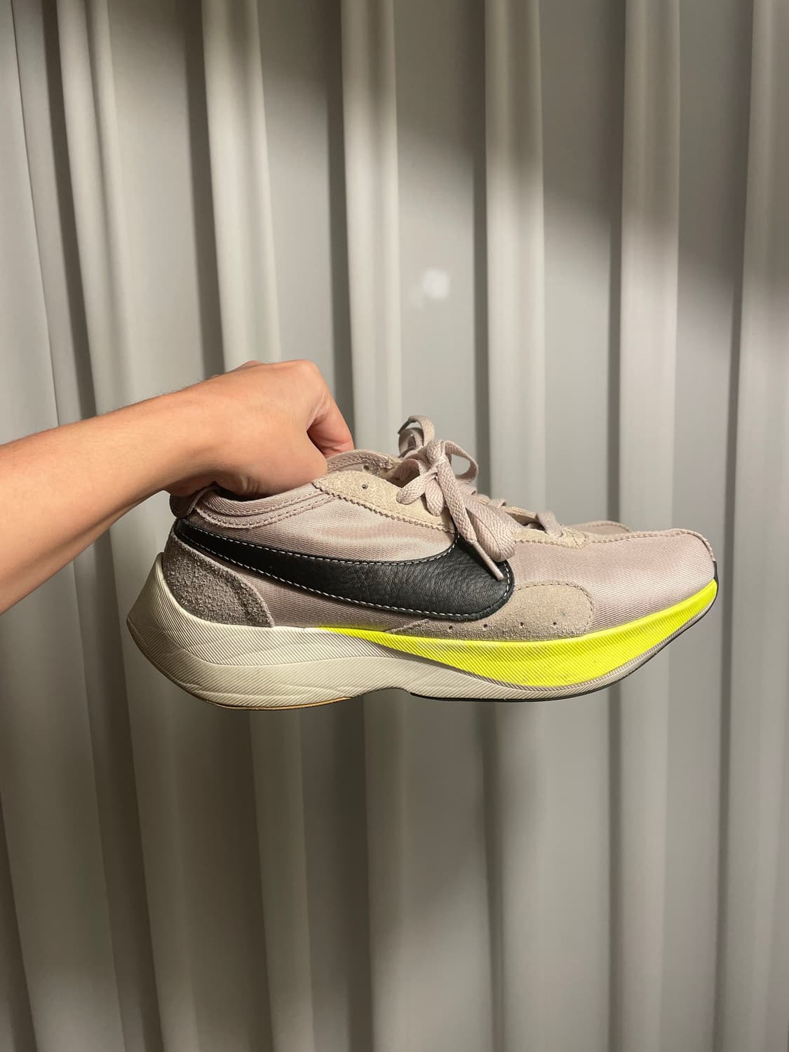 나이키 문레이서 270 상품이미지2