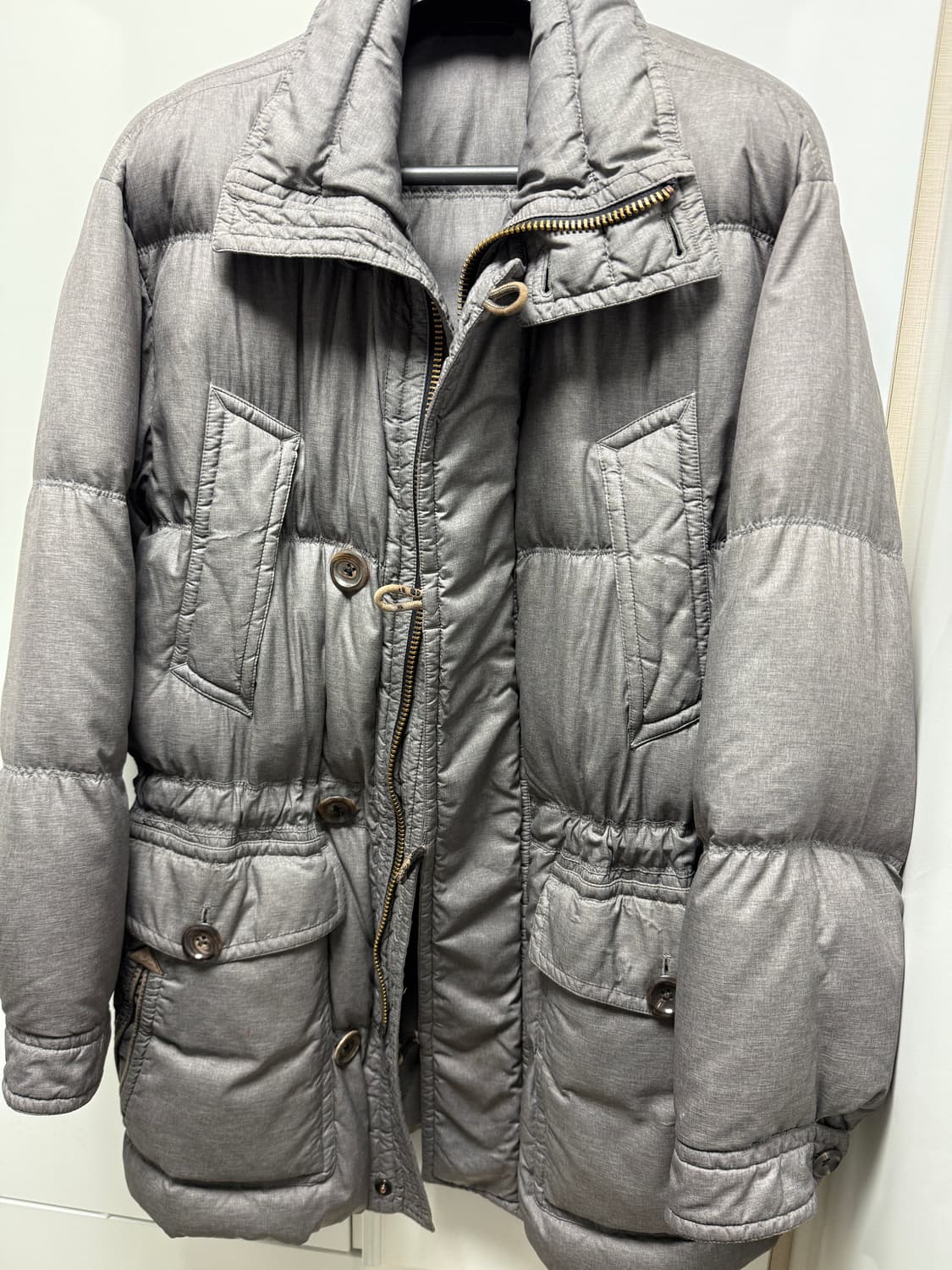 톰포드 패딩 상품이미지1