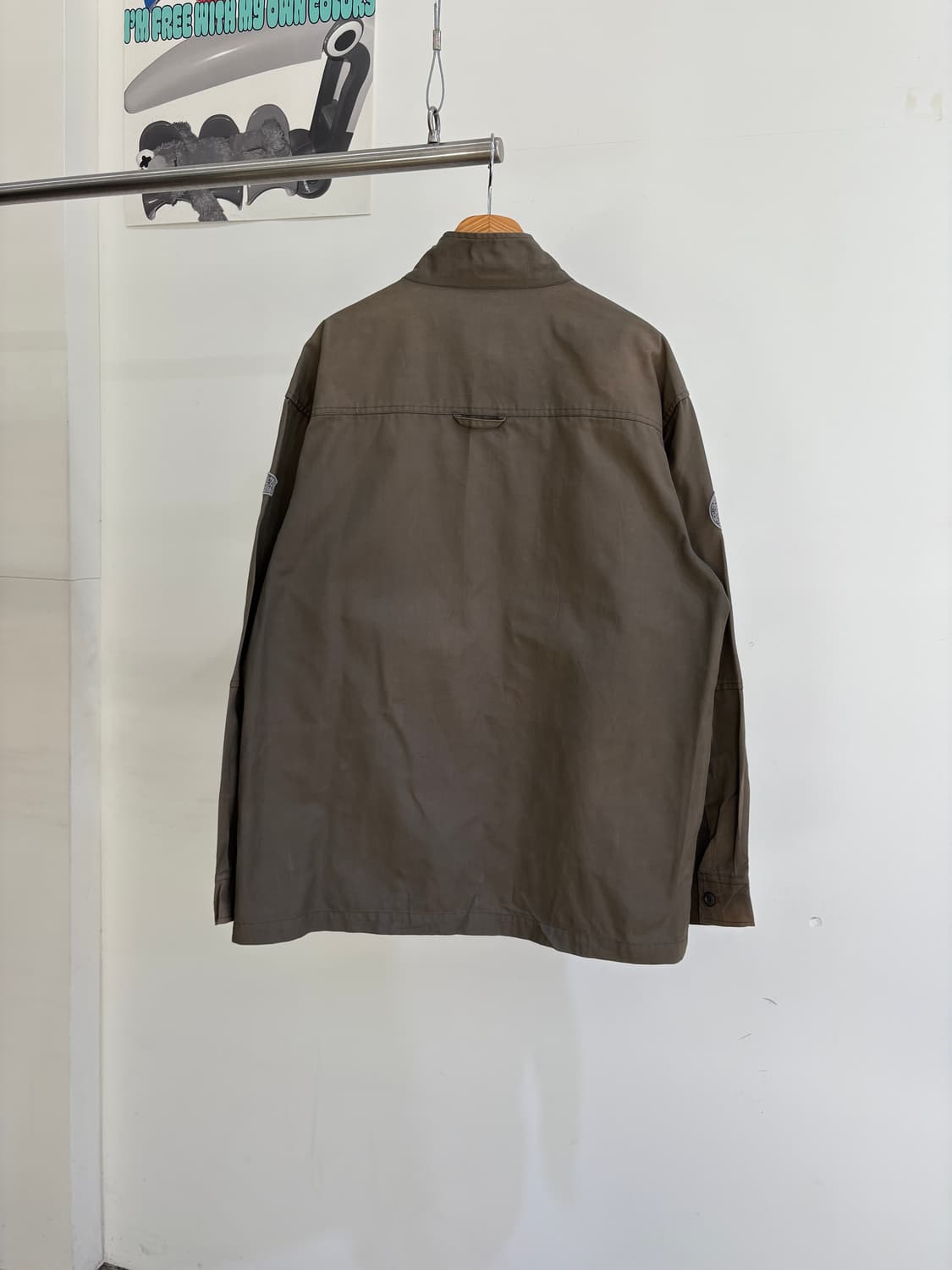 DJ HONDA 자켓 상품이미지5