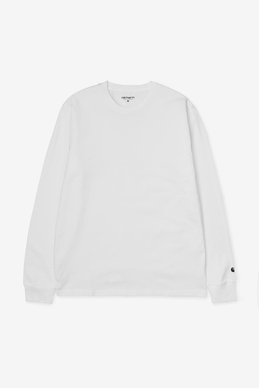 칼하트 L/S BASE T-SHIRT xl 상품이미지1