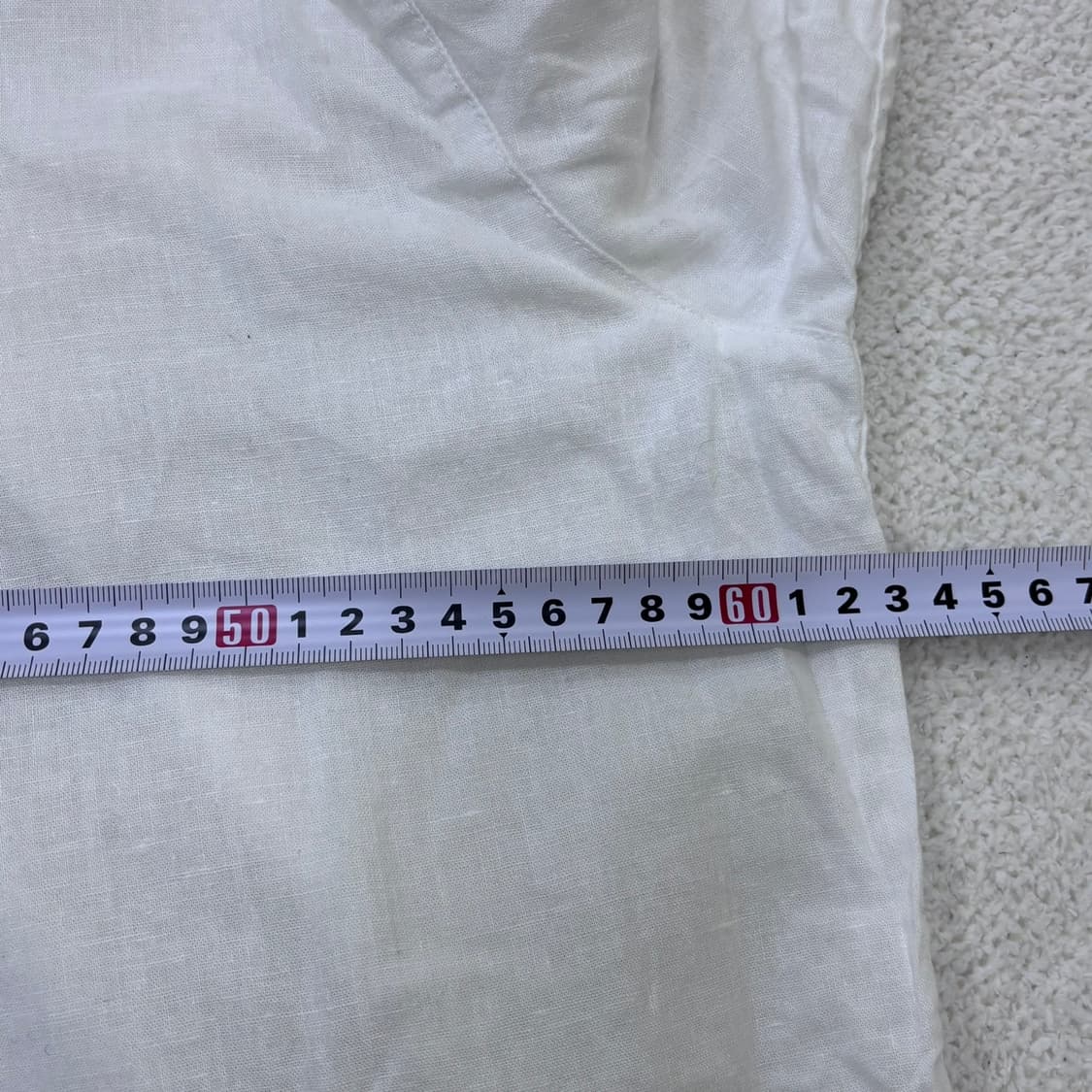 S 폴햄 여성 긴소매 셔츠 0311E 상품이미지6