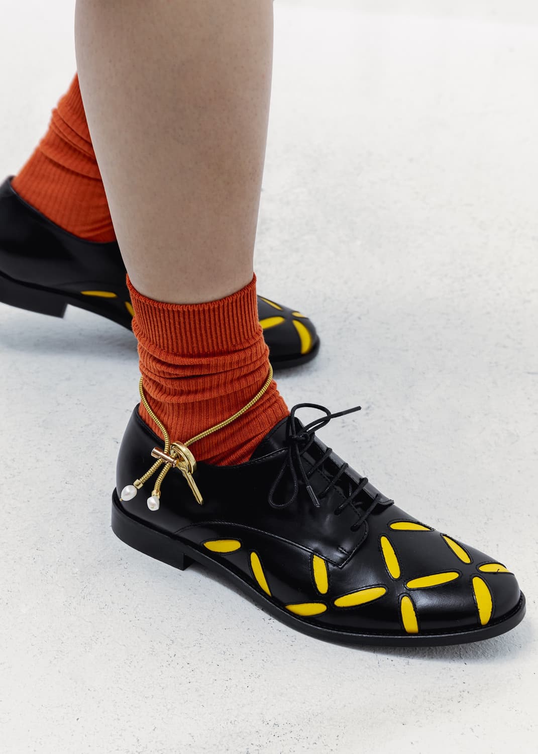 마리아노 Sauna Lock Room 팔찌/골드 상품이미지4