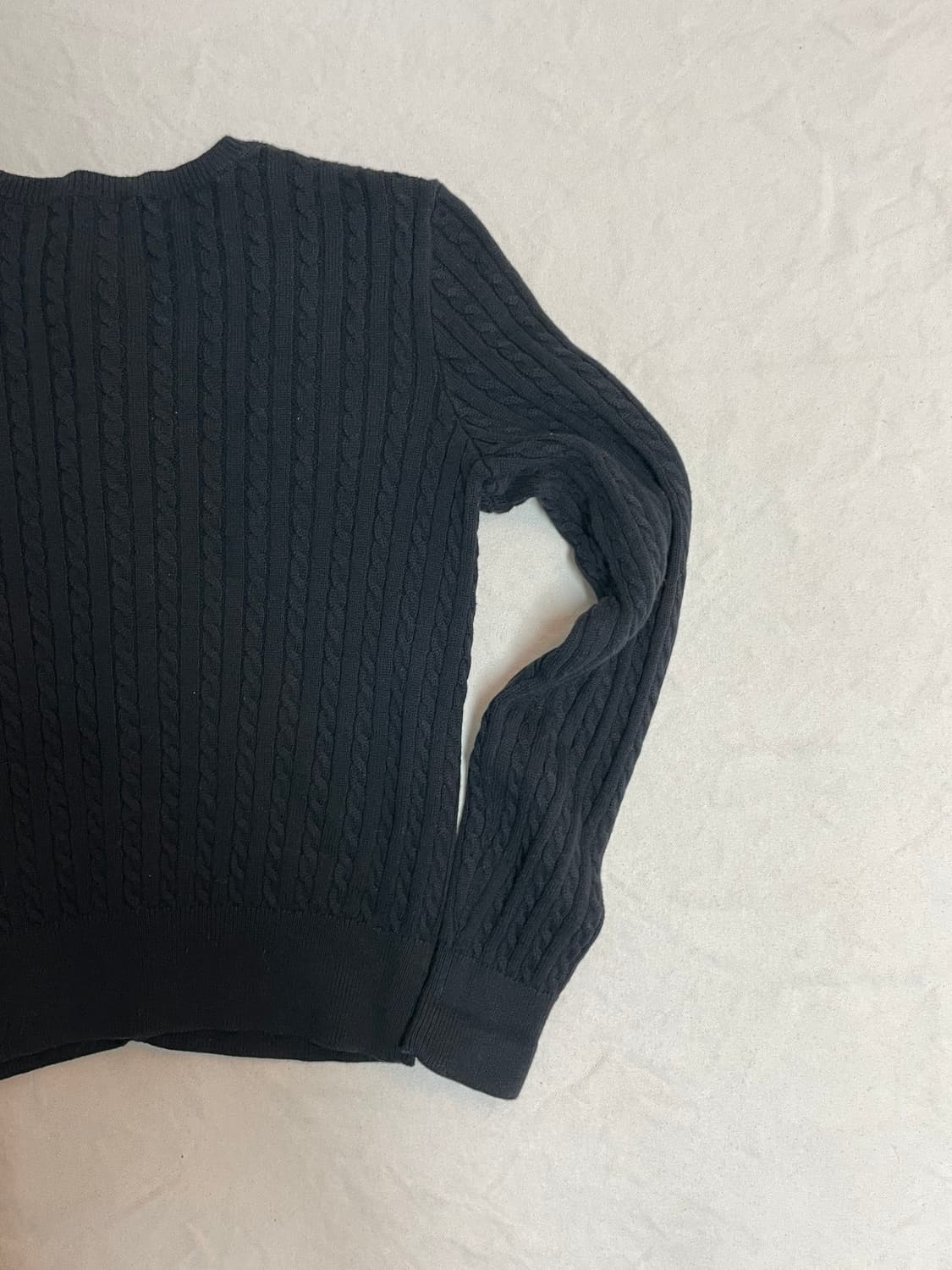 폴로 니트  상품이미지9