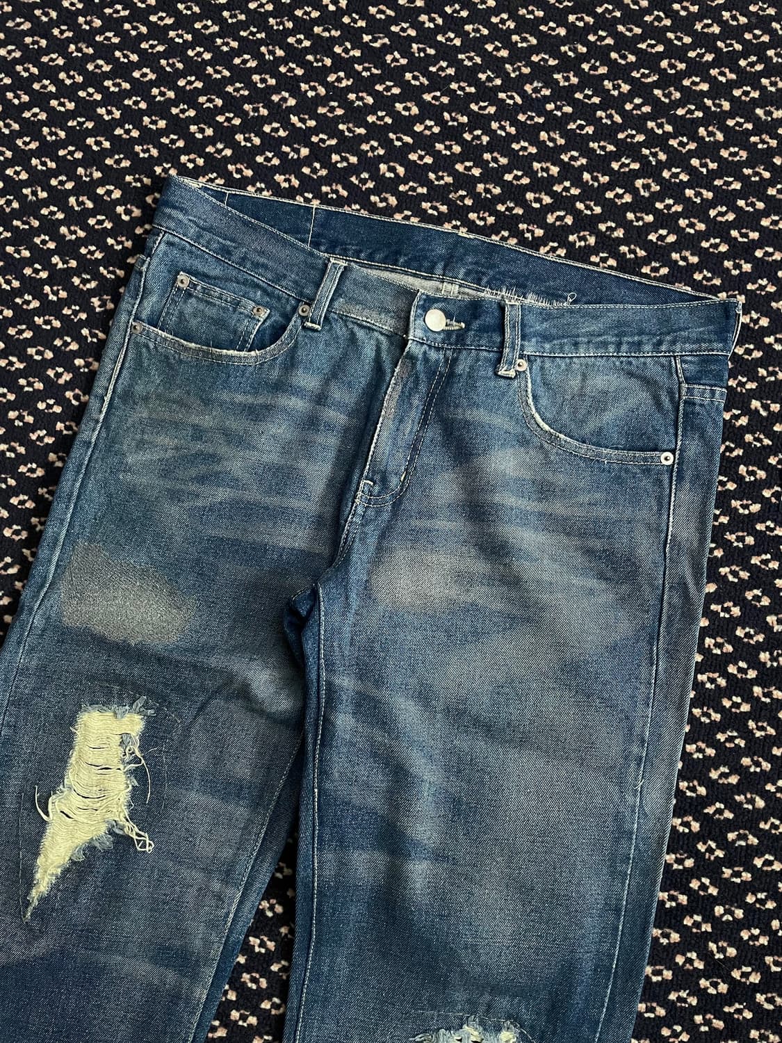 2000s Neighborhood SAVAGE 상품이미지3