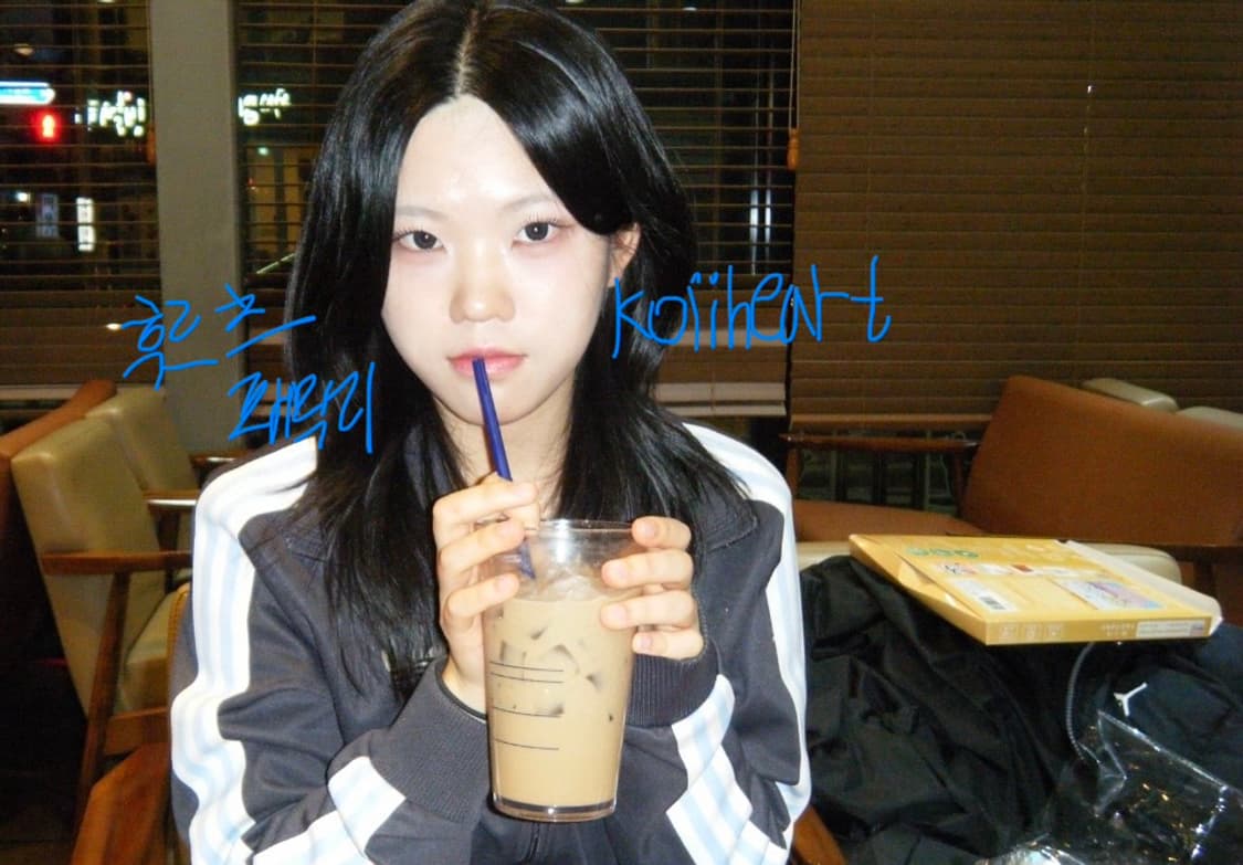 작례 ✅ 후지필름 finepix z33wp 트와이스 나연 디카 상품이미지6