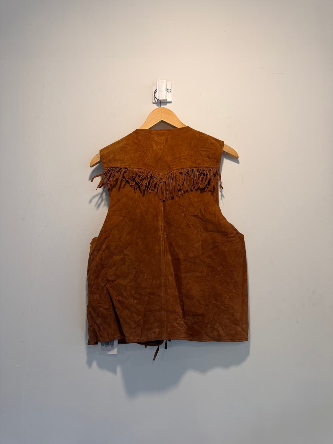 Jpn vintage vest 상품이미지2