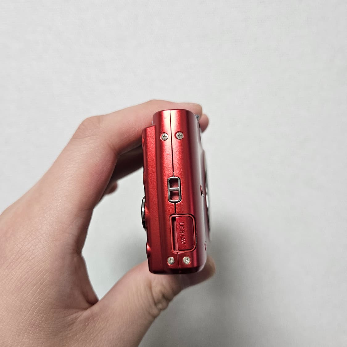 카시오 엑슬림 EX-Z450 빈티지 디카 디지털카메라 상품이미지6