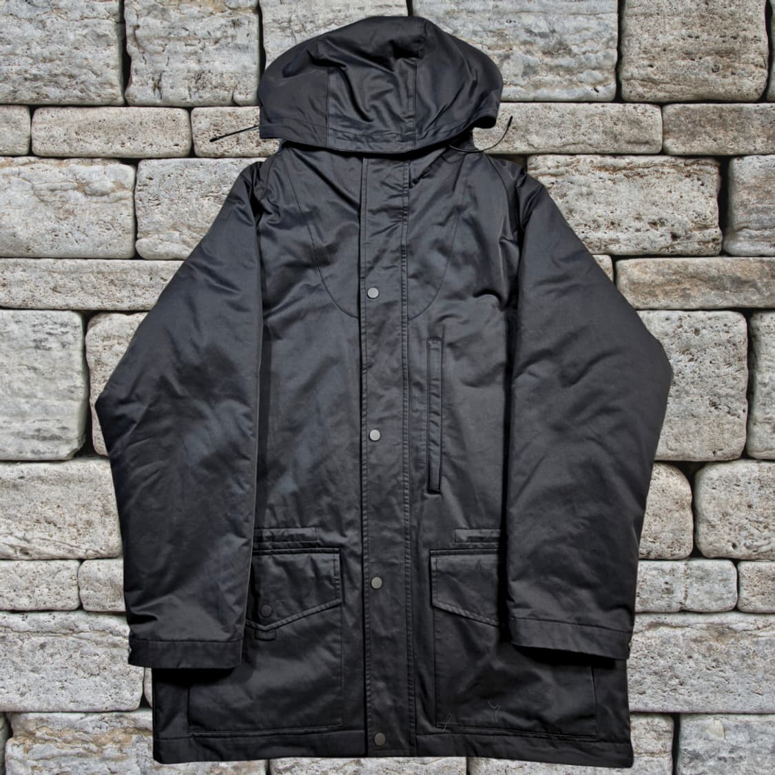 자라 패딩 상품이미지3