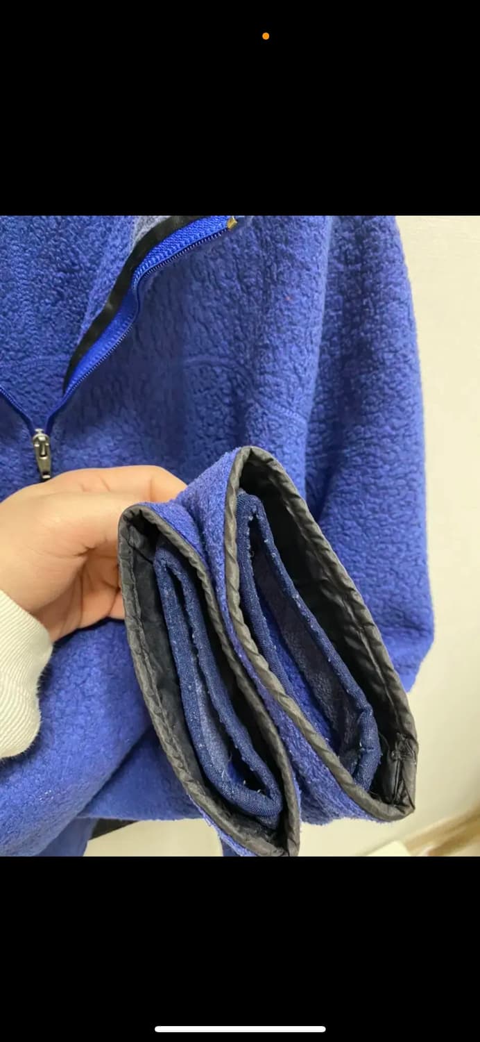 파타고니아 플리스 자켓 상품이미지5