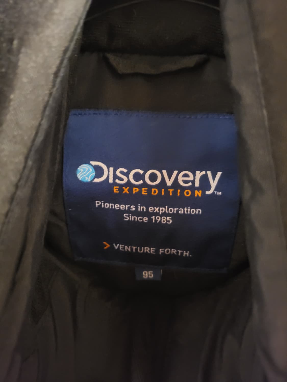 디스커버리 익스페디션 구스패딩 상품이미지4