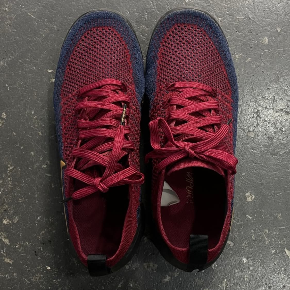 265 나이키 베이퍼맥스 플라이니트 2 상품이미지8