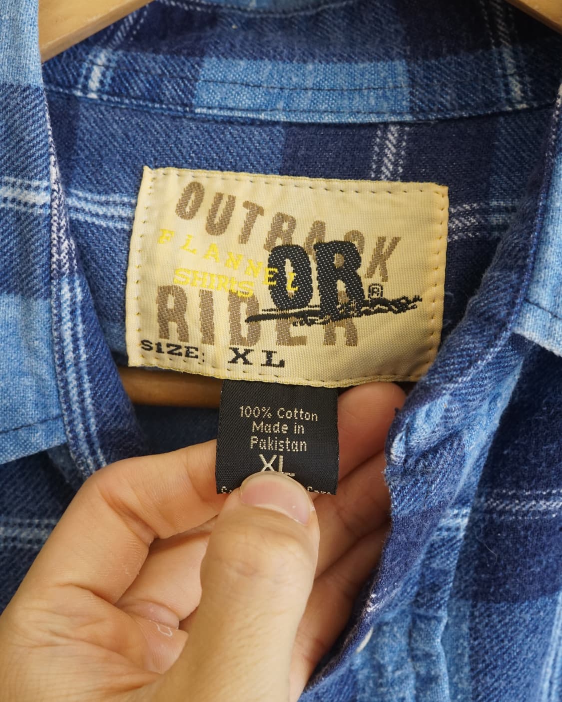 Outbark Riders 상품이미지4