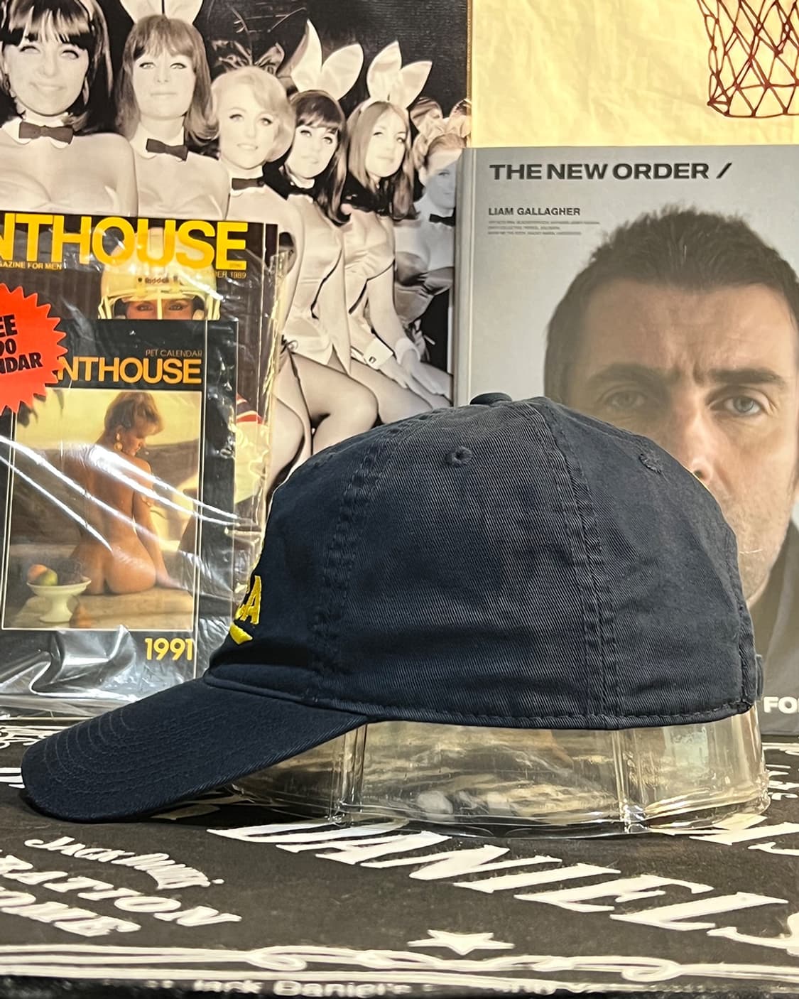 🧢Good Morning America Hat 상품이미지2