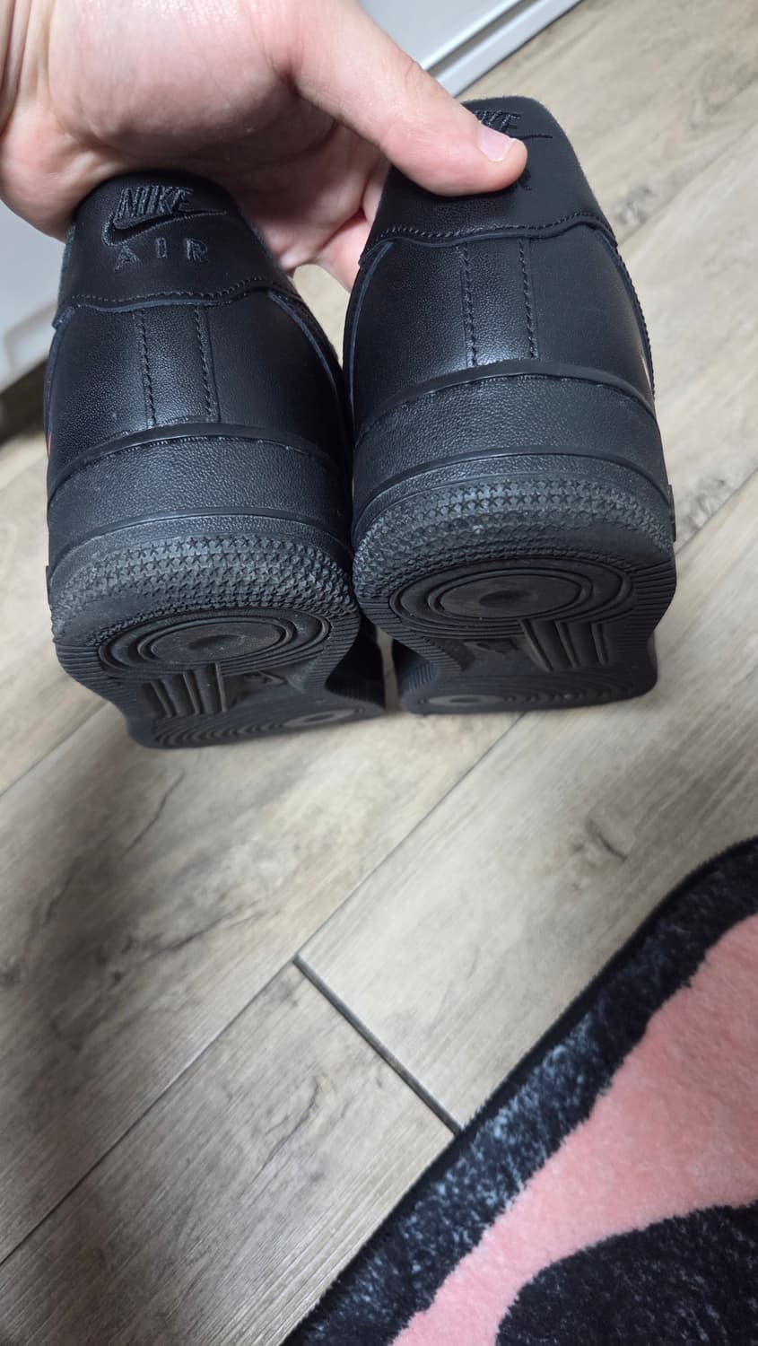 280 ) 나이키 슈프림 에어포스 상품이미지7