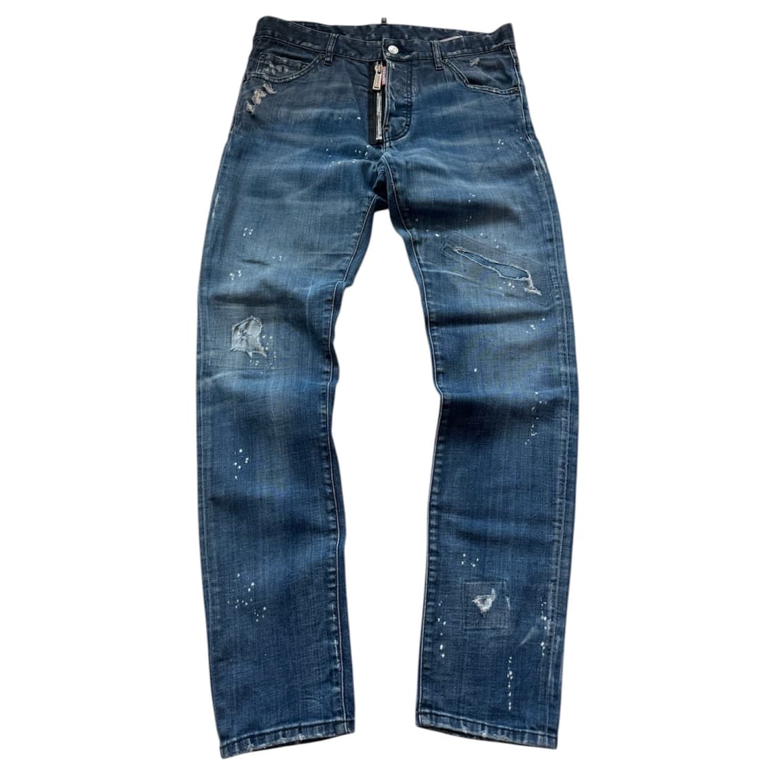 디스퀘어드2 Cool Guy Jean 쿨가이진 청바지  상품이미지1