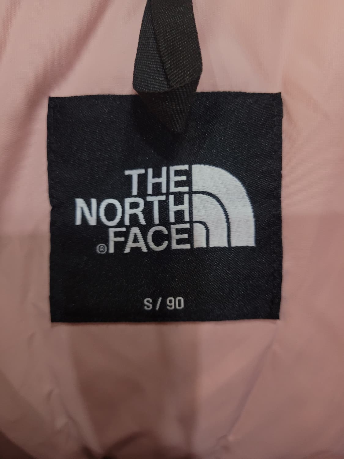 노스페이스 1996 컬러블록 눕시 자켓 캔디 핑크 희귀색상
패딩 상품이미지5