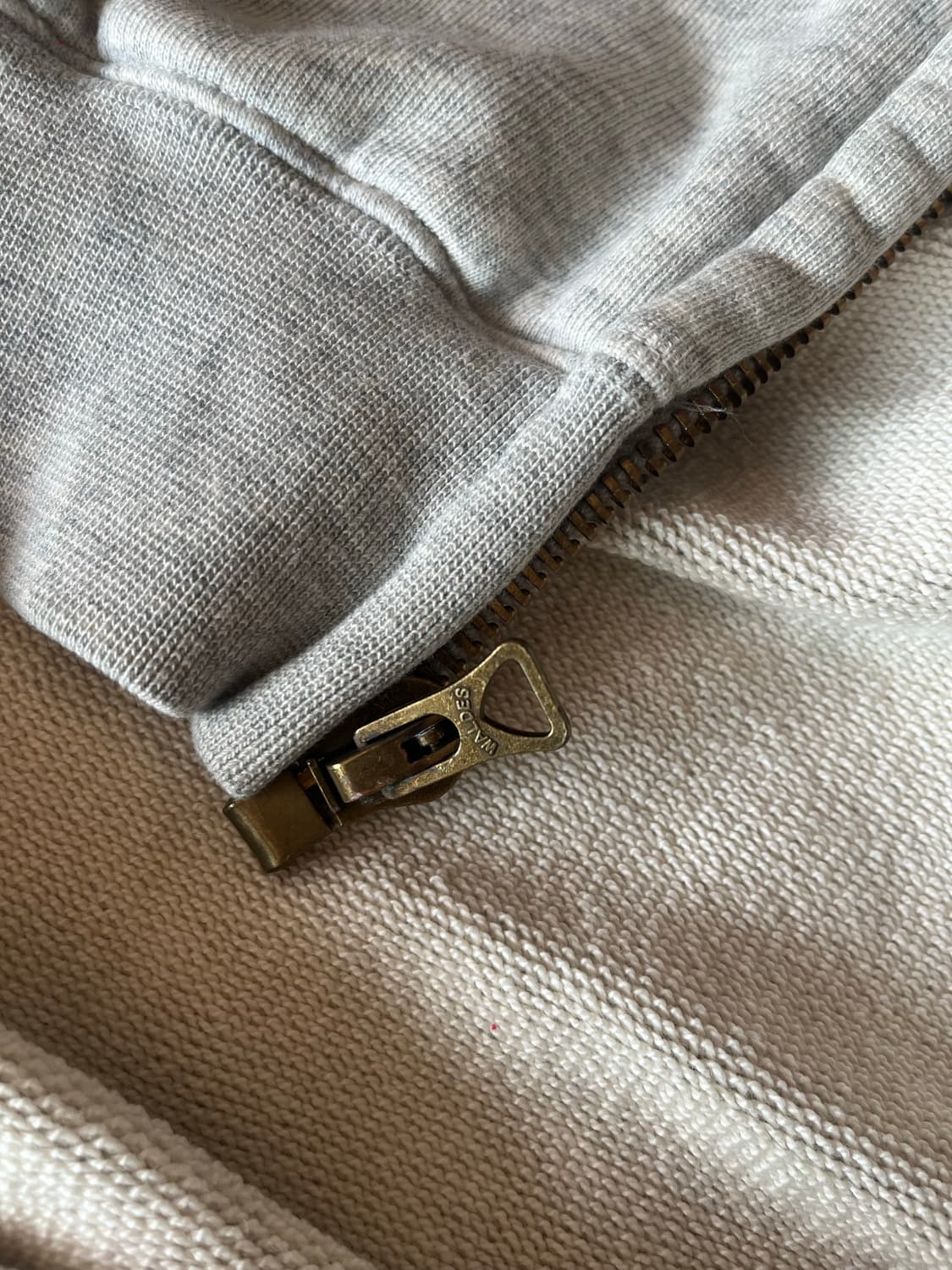 라스탯츠 후드집업 2 상품이미지6