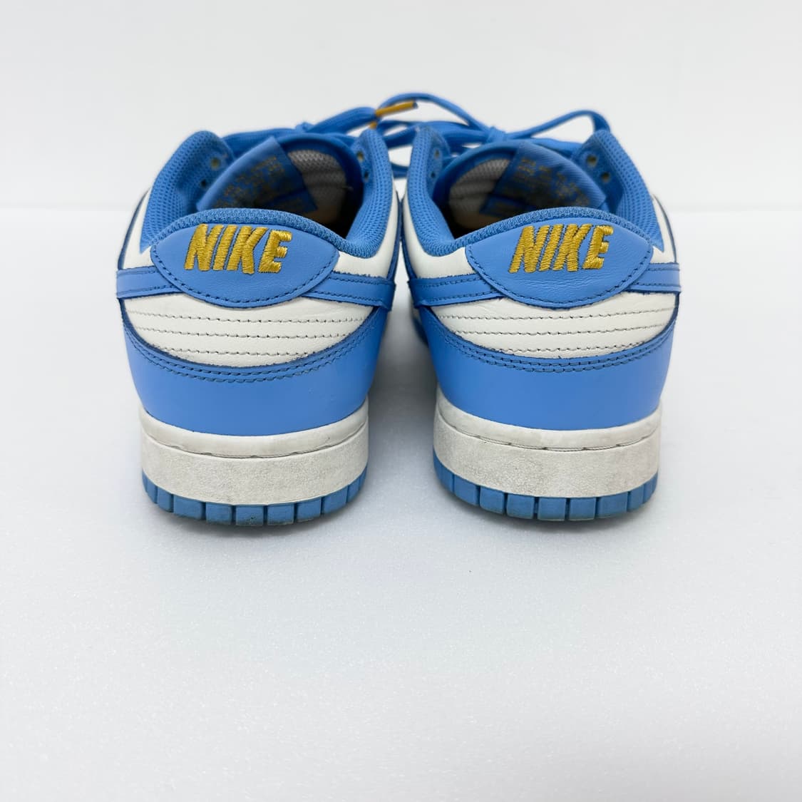 NIKE 나이키 덩크 로우 코스트 스니커즈 250 상품이미지5