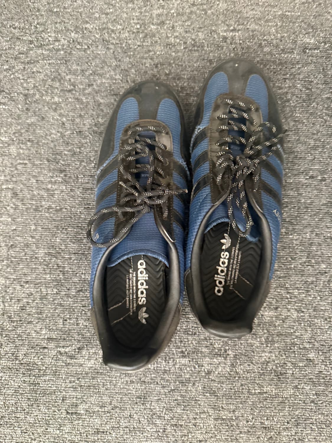 아디다스 블론디 맥코이 275 상품이미지1