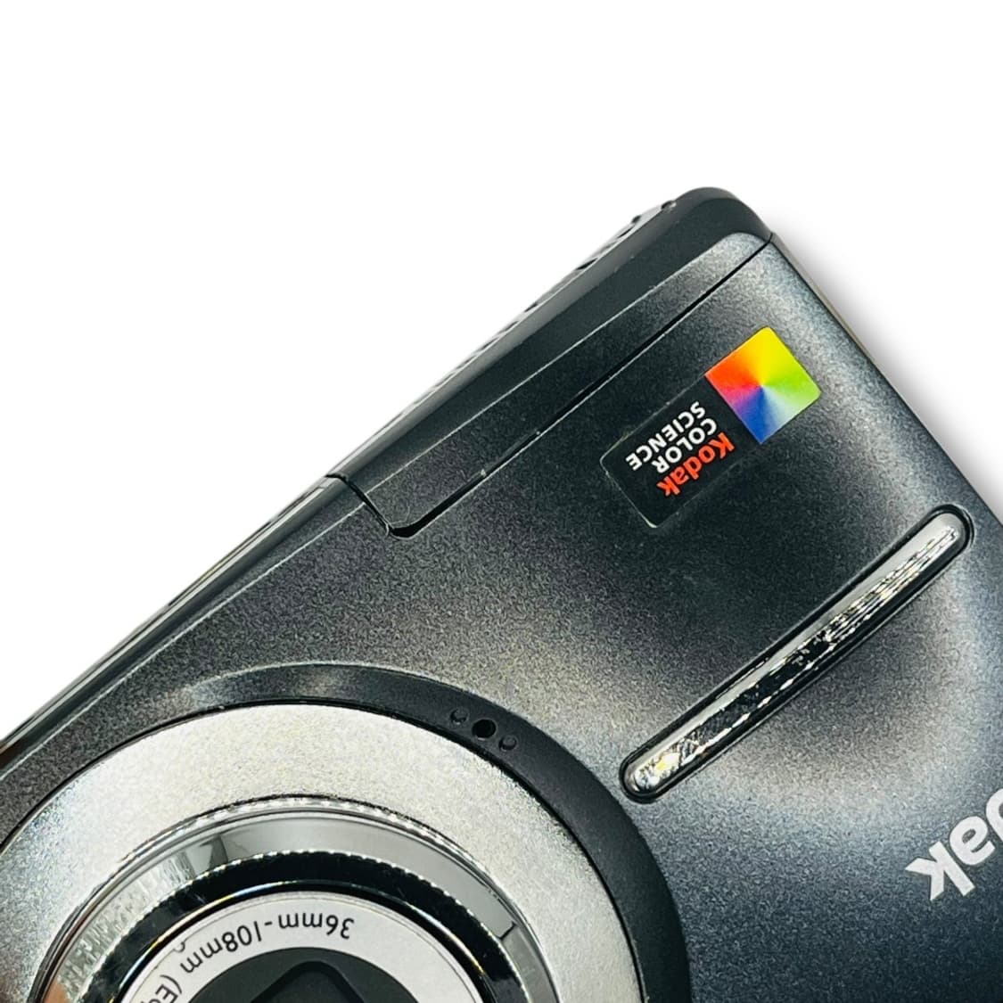 Kodak Easyshare C613디카 상품이미지5