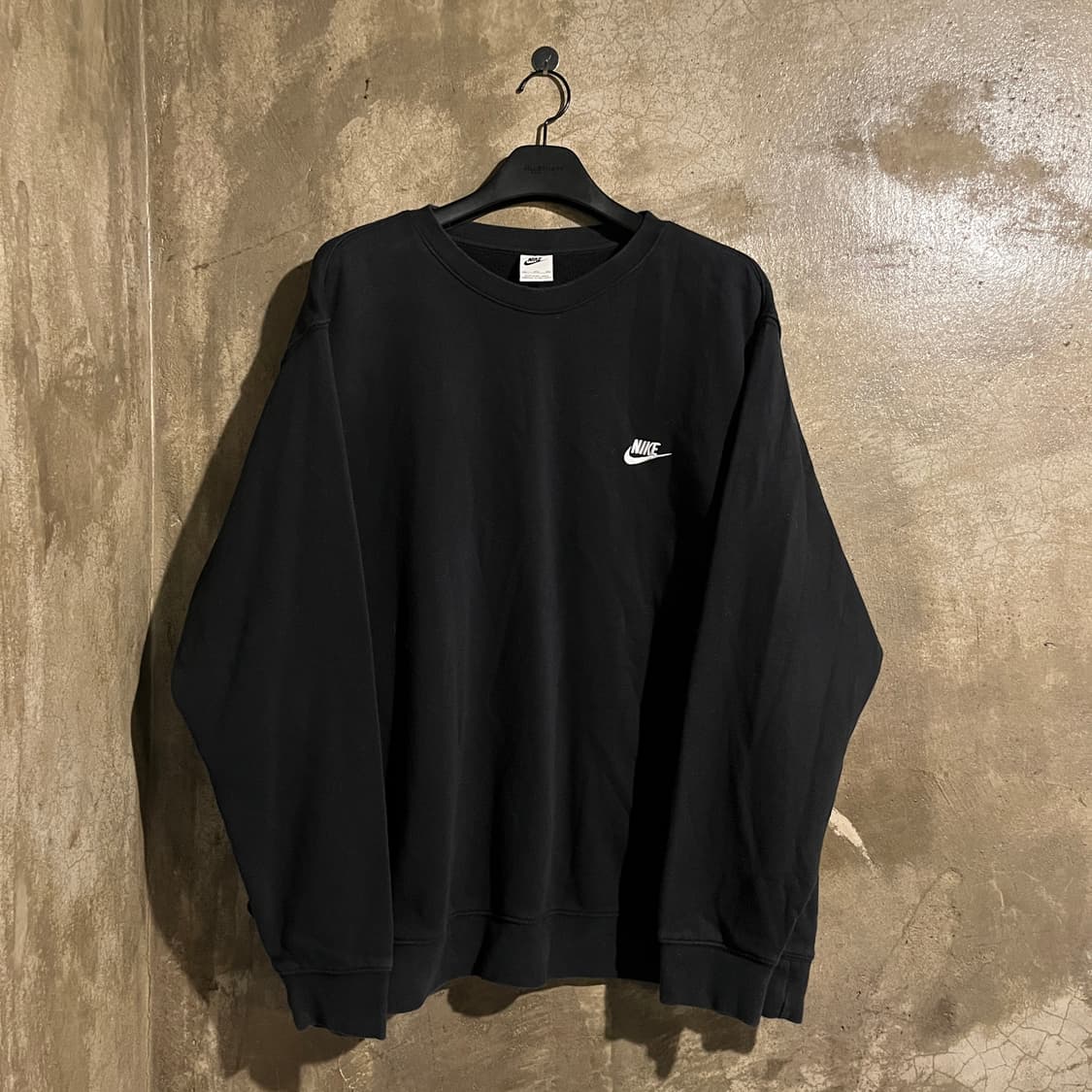 나이키 맨투맨 상품이미지1