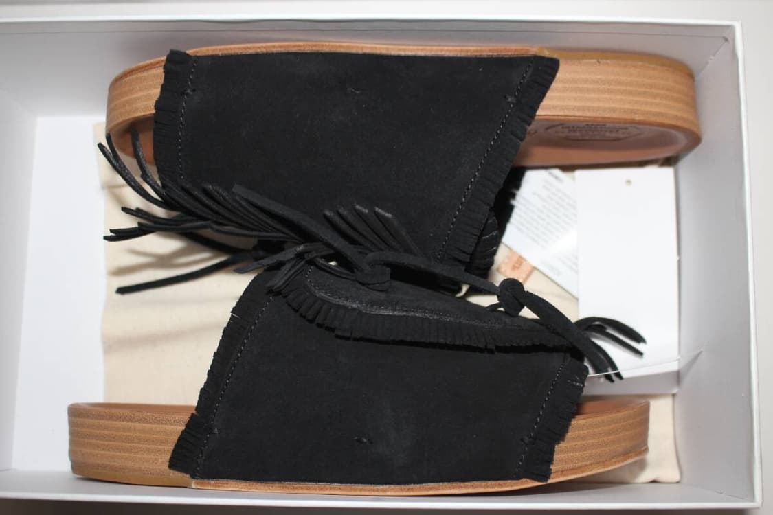 24ss CHRISTO SHAMAN-FOLK 상품이미지5