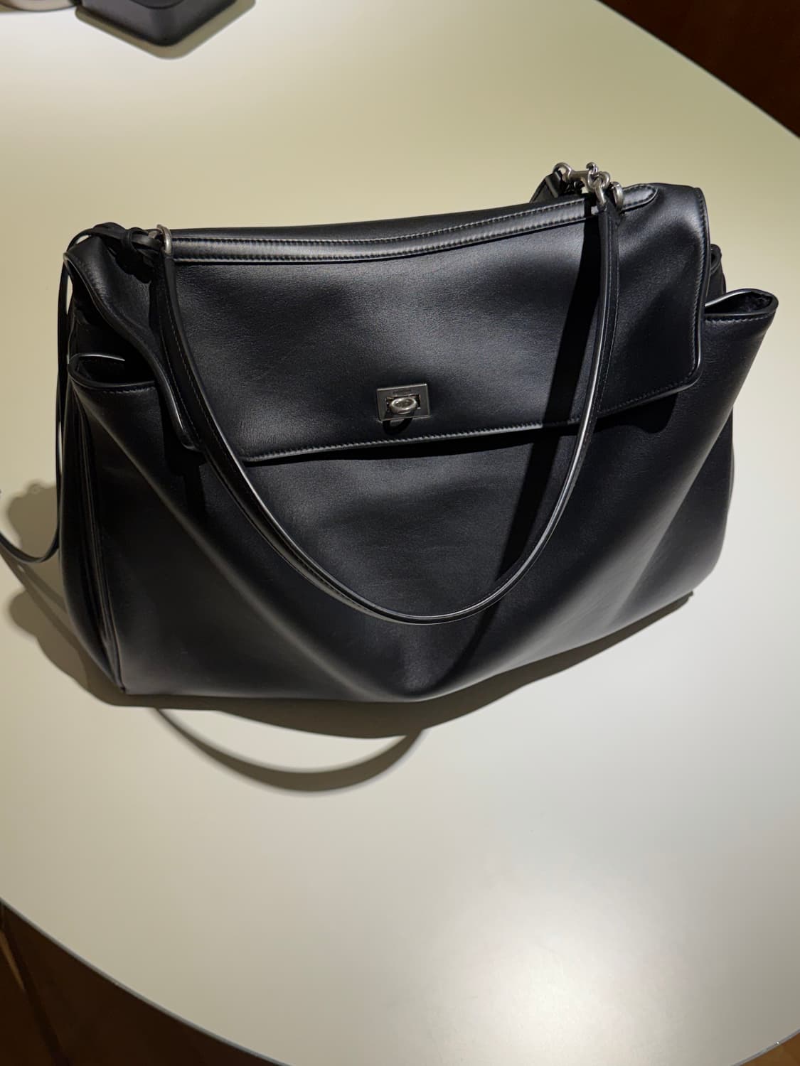 발렌시아가 로데오백 상품이미지5