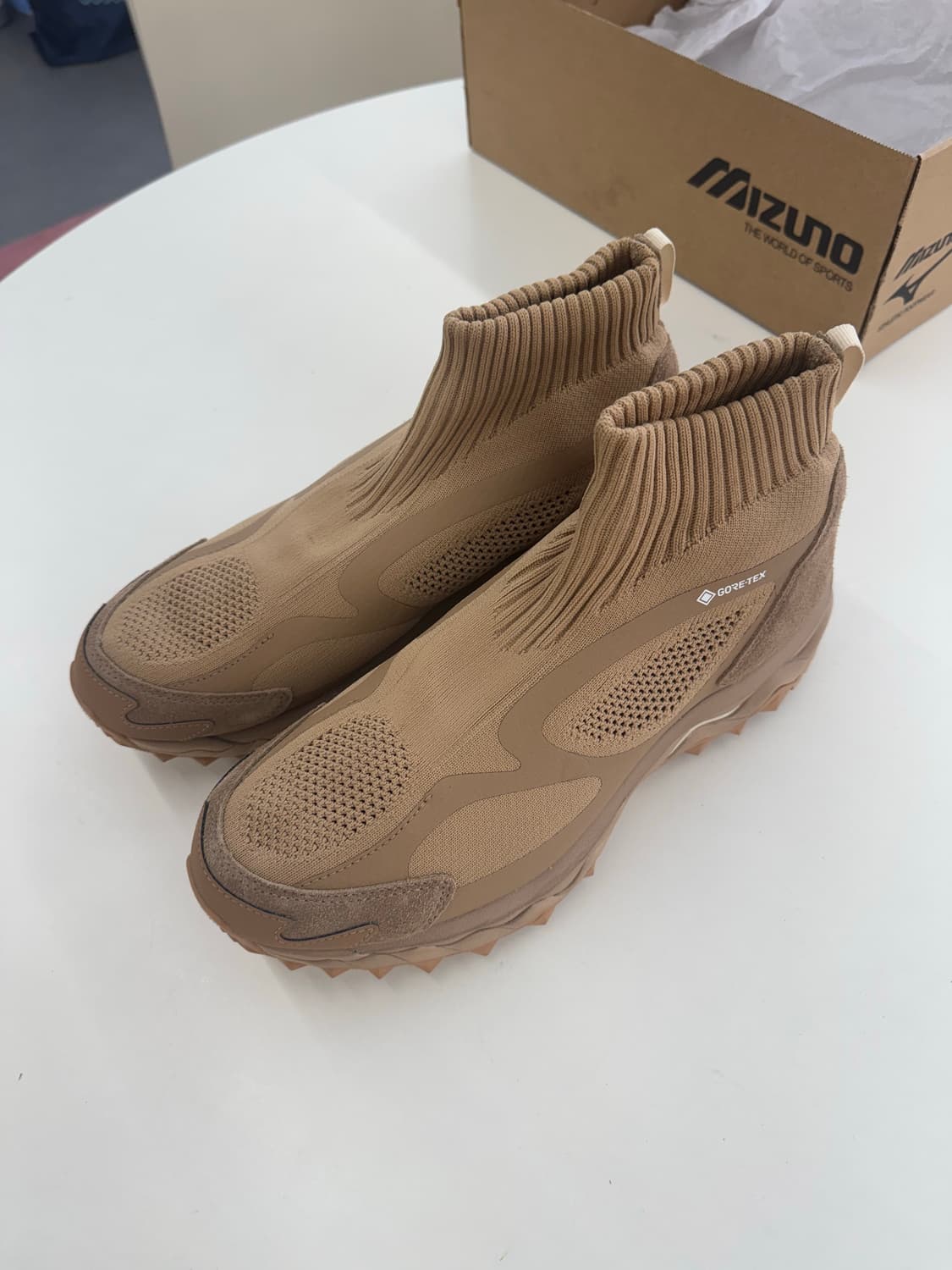 미즈노 X 논네이티브 280 (새제품) 상품이미지1